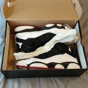 Air Jordans